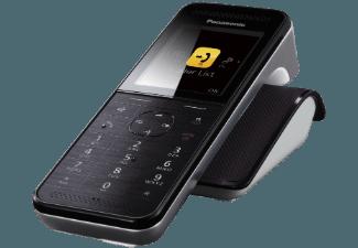 PANASONIC KX-PRWA 10 EXW Schnurloses Telefon