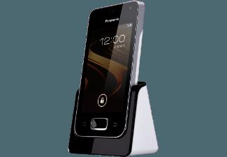 PANASONIC KX-PRX 110 GW Schnurloses Telefon