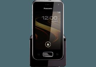 PANASONIC KX-PRXA 10 EXW Schnurloses Telefon