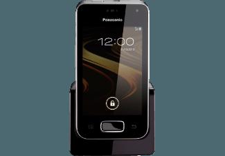 PANASONIC KX-PRXA 10 EXW Schnurloses Telefon