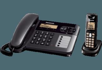 PANASONIC KX-TG 6451 GT Kombi-Telefon 2-in-1