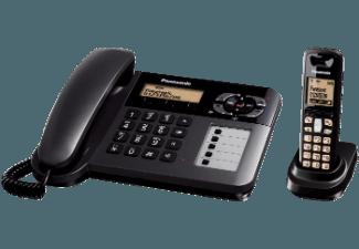 PANASONIC KX-TG 6461 GT Kombi-Telefon 2-in-1, PANASONIC, KX-TG, 6461, GT, Kombi-Telefon, 2-in-1