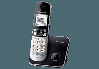 PANASONIC KX-TG 6811 GB Telefon, PANASONIC, KX-TG, 6811, GB, Telefon