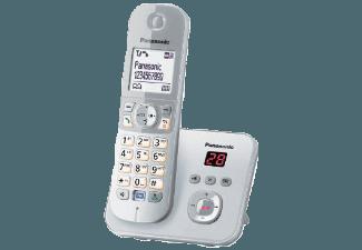 PANASONIC KX-TG 6821 GS Schnurloses Telefon