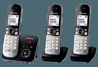 PANASONIC KX-TG 6823 GB Schnurloses Telefon