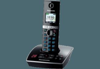 PANASONIC KX-TG 8061 GB Schnurloses Telefon