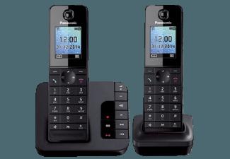 PANASONIC KX-TGH 222 GB Schnurlos Telefon