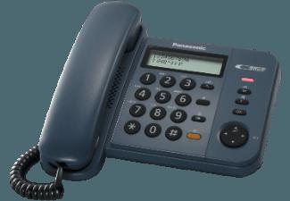 PANASONIC KX-TS 580 GC schnurgebundenes Telefon, PANASONIC, KX-TS, 580, GC, schnurgebundenes, Telefon