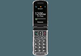 PANASONIC KX-TU 327 EXBE Schwarz