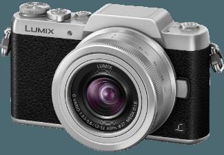 PANASONIC LUMIX DMC-GF7K    Objektiv 12-32 mm f/3.5-5.6 (16 Megapixel, Live-MOS)