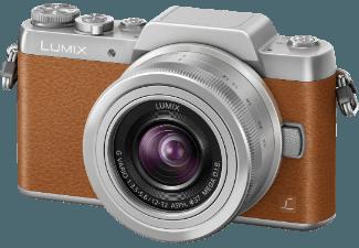 PANASONIC LUMIX DMC-GF7K    Objektiv 12-32 mm f/3.5-5.6 (16 Megapixel, Live-MOS)
