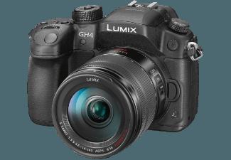 PANASONIC Lumix DMC-GH4 HEG-K    Objektiv 14-140 mm f/5.6 (16.05 Megapixel, Live-MOS), PANASONIC, Lumix, DMC-GH4, HEG-K, , Objektiv, 14-140, mm, f/5.6, 16.05, Megapixel, Live-MOS,