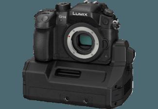 PANASONIC Lumix DMC-GH4 UEG-K   (16.05 Megapixel, Live-MOS)