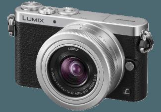 PANASONIC Lumix DMC-GM 1 KEG-D    Objektiv 12-32 mm f/3.5-5.6 (16 Megapixel, Live-MOS)