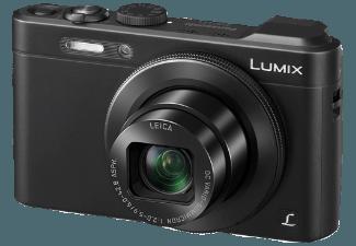 PANASONIC Lumix DMC-LF 1  Schwarz (12.1 Megapixel, 7.1x opt. Zoom, 7.62 cm TFT-LCD, WLAN), PANASONIC, Lumix, DMC-LF, 1, Schwarz, 12.1, Megapixel, 7.1x, opt., Zoom, 7.62, cm, TFT-LCD, WLAN,