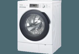 PANASONIC NA-140VG4WDE Waschmaschine (10 kg, 1400 U/Min, A   )