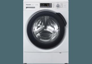 PANASONIC NA 148 VG4 Waschmaschine (8 kg, 1400 U/Min, A   )