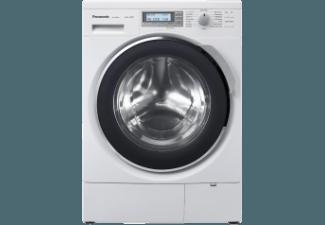 PANASONIC NA-168VX4WDE Waschmaschine (8 kg, 1600 U/Min, A   )