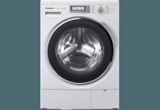 PANASONIC NA-168VX4WDE Waschmaschine (8 kg, 1600 U/Min, A   ), PANASONIC, NA-168VX4WDE, Waschmaschine, 8, kg, 1600, U/Min, A, ,