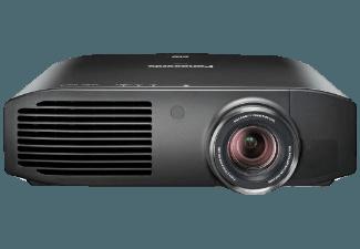 PANASONIC PT-AT6000E Beamer (Full-HD, 3D, 2.400 Lumen, 