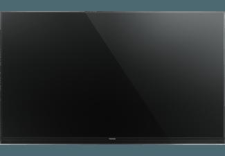 PANASONIC TX-55AXW904 LED TV (Flat, 55 Zoll, UHD 4K, 3D, SMART TV)