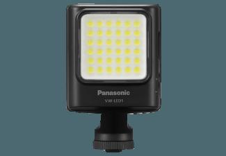 PANASONIC VW-LED 1 E-K Videoleuchte Videoleuchte,