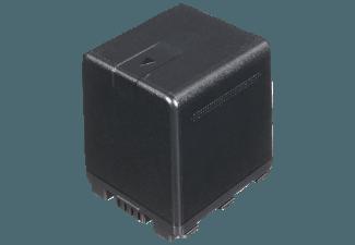 PANASONIC VW-VBN260 E-K Akku für Panasonic (Li-Ion, 7.2 Volt, 2500 mAh), PANASONIC, VW-VBN260, E-K, Akku, Panasonic, Li-Ion, 7.2, Volt, 2500, mAh,