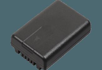 PANASONIC VW-VBY100 E-K Akku für Panasonic (Li-Ion, 3.6 Volt, 970 mAh), PANASONIC, VW-VBY100, E-K, Akku, Panasonic, Li-Ion, 3.6, Volt, 970, mAh,