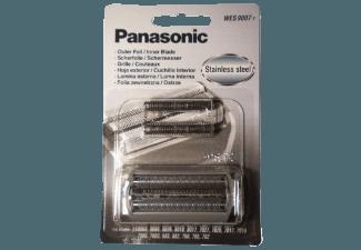 PANASONIC WES9007 Combo Pack, PANASONIC, WES9007, Combo, Pack
