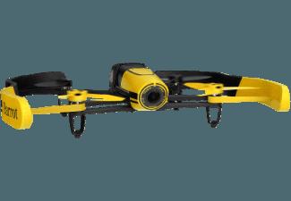 Parrot Bebop Drone Gelb, Parrot, Bebop, Drone, Gelb