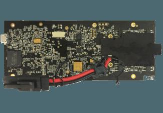 PARROT Bebop Drone Mainboard   Magnesium-Halterung