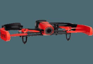 Parrot Bebop Drone Rot, Parrot, Bebop, Drone, Rot