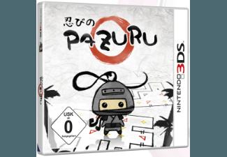 Pazuru [Nintendo 3DS]