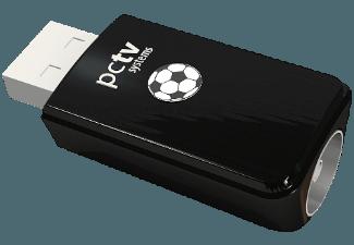 PCTV microStick 76e