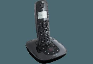 PEAQ PDP 150 B Schnurloses Telefon, PEAQ, PDP, 150, B, Schnurloses, Telefon