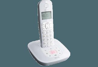 PEAQ PDP 150 W Schnurloses Telefon, PEAQ, PDP, 150, W, Schnurloses, Telefon