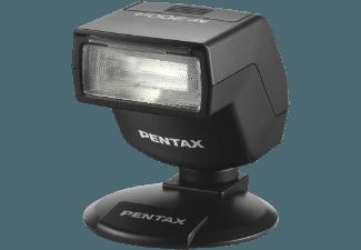 PENTAX AF 200 FG Systemblitz für Pentax (20, TTL, P-TTL), PENTAX, AF, 200, FG, Systemblitz, Pentax, 20, TTL, P-TTL,