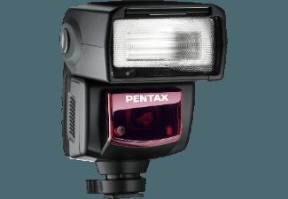PENTAX AF 360 FG-Z Systemblitz für Pentax (36, TTL-Auto)