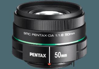 PENTAX DA 1,8/50mm Telezoom für Pentax AF ( 50 mm, f/1.8)