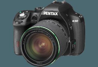 PENTAX K-50    Objektiv 18-135 mm f/3.5-5.6 (16.3 Megapixel, CMOS), PENTAX, K-50, , Objektiv, 18-135, mm, f/3.5-5.6, 16.3, Megapixel, CMOS,