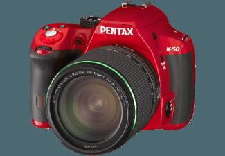 PENTAX K-50    Objektiv 18-135 mm f/3.5-5.6 (16.3 Megapixel, CMOS), PENTAX, K-50, , Objektiv, 18-135, mm, f/3.5-5.6, 16.3, Megapixel, CMOS,