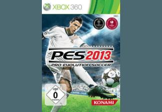 PES 2013 - Pro Evolution Soccer [Xbox 360]