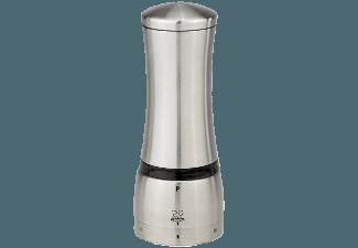 PEUGEOT MAHe u'select Edelstahl - 16 cm Salzmühle Salzmühle