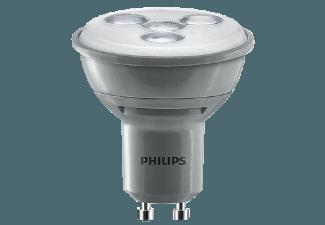 PHILIPS 192862 LED Leuchtmittel 4.2 Watt GU10