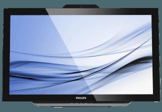 PHILIPS 232C5TJKFU/00 23 Zoll Full-HD Monitor, PHILIPS, 232C5TJKFU/00, 23, Zoll, Full-HD, Monitor