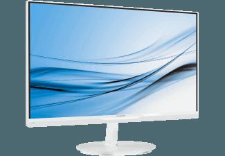 PHILIPS 234E5QHAW/00 23 Zoll Full-HD LCD