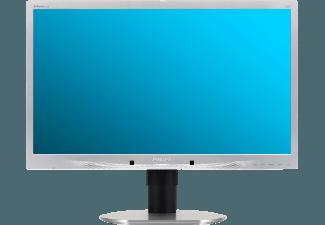 PHILIPS 241B4L 24 Zoll Full-HD LED Monitor