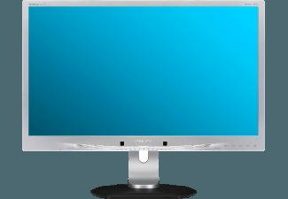 PHILIPS 241P4QPYES 24 Zoll Full-HD LCD