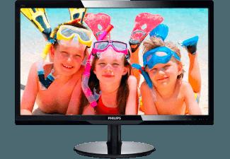 PHILIPS 247V5LHAB 24 Zoll Full-HD LCD-Monitor, PHILIPS, 247V5LHAB, 24, Zoll, Full-HD, LCD-Monitor