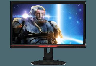 PHILIPS 272G5DJEB/00 27 Zoll Full-HD Monitor